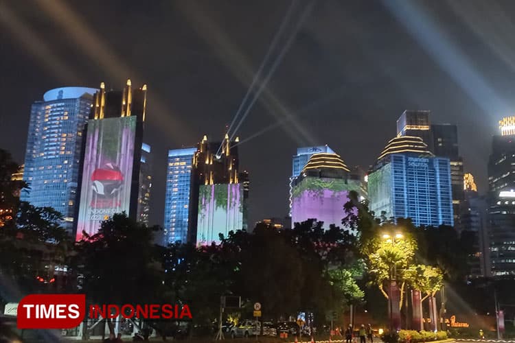 Hari Terakhir KTT ke-43 ASEAN, Jokowi akan Pimpin Empat Pertemuan 