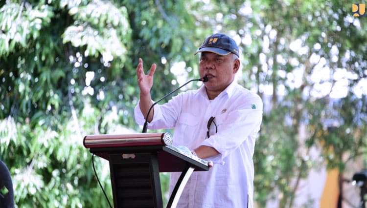 Kementerian PUPR RI Mulai Persiapan Pembangunan Tol Yogyakarta-Bawen 75,8 Km